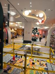 点击看大图 -奈尔宝家庭中心·亲子餐厅(苏州大悦城店)