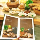 来楠无吃椰子鸡啦!