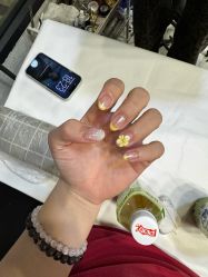 -StartNail美甲