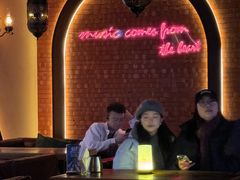 -音乐房子·Vintage Live Bar(玉林总店)