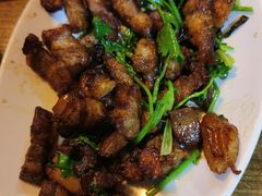 -炙热童年·老北京炙子烤肉(南锣鼓巷店)