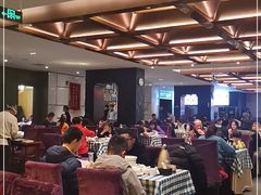 大堂-紫光园(马桥店)
