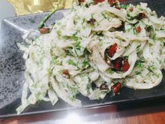 -临潼印象·特色陕菜