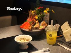 -匠和风精致料理(祥禾天地店)