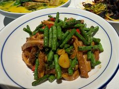 -半勺·新徽菜(银泰城店)