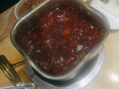 -清真军邺·金富苑肥牛(石坡街旗舰店)