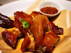 -简小舍·民间手艺菜(武昌江滩店)