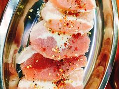 -大阪烧肉BAKA一代(十亩地店)