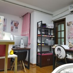 -杉惠素颜美妆皮肤管理中心