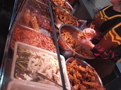-老苗炸鸡(天下汇国际购物中心店)