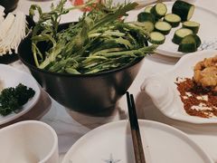 -祥源胡同·涮牛羊肉火锅(花桥店)