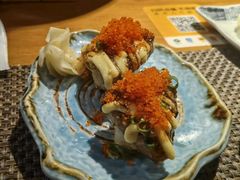 -半藏居酒屋(香港花园店)