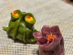 -德发长·花式蒸饺(大唐不夜城店)
