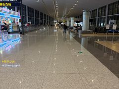 -青岛胶东国际机场