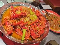 -川芙蓉·市井老川菜(长寿路店)