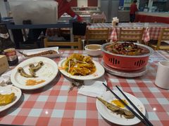 -孟记粥铺·家常菜·烧烤·粥(亚运村店)