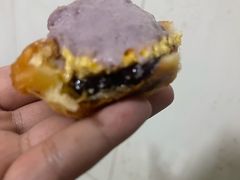 -鲍师傅糕点(五月花店)