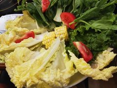 -大理老字号·舟渔的鱼野生菌海景餐厅(双廊店)