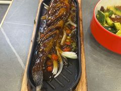 -醉炫音速烧烤·干煸菜(沙河总店)