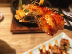 -小山日本料理(岭南天地店)