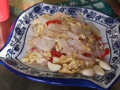 -徽州美食(三十年老店)