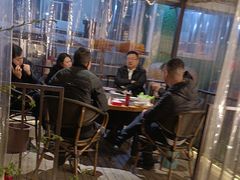-醉月城西昌火盆烧烤(天府店)