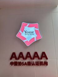 -Yestar重庆艺星医疗美容医院