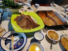 -潮牛魏记鲜牛肉火锅(开发区店)