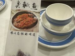 -俏湘厨•地道湘菜(建华南路店)