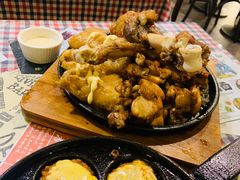 -鼓楼吃面·肉啃肉(南锣鼓巷店)