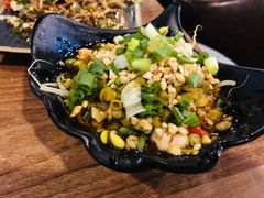 -陈员外正宗夹江烧烤(广福路店)