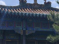 -须弥福寿之庙