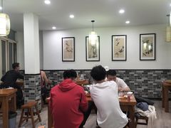 大堂-牧人巷子·大锅羊汤·暴走牛骨(大成路店)