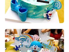 -你好独角兽·蛋糕甜品