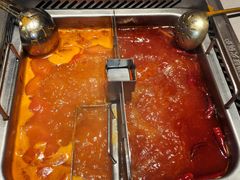 -海底捞火锅(天一广场亚细亚店)