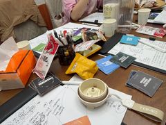 -戏精管理局·剧本杀·桌游·血染钟楼