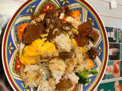 -玛嘉烈(北京金融街店)