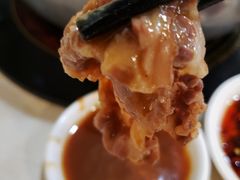 -伟记牛肉(金鸿公路店)