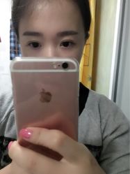 -Amy韩式定妆