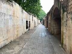 -威远炮台