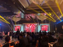 -北京四季酒店·宴会厅