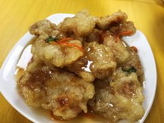 -屋里家延边朝鲜族冷面(南园店)