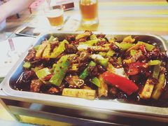 -滋味烤鱼(祥和里店)