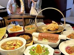 -西安饭庄·非遗陕菜(钟楼店)