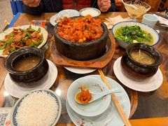 -西江美食舫·江西菜(健德桥店)