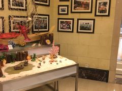 -锦江宾馆-花园餐厅