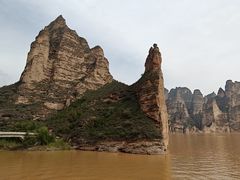 -炳灵寺世界文化遗产旅游区