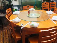 包厢-龙姐私房菜(和顺古镇店)