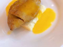 -漳州佰翔圆山酒店·圆山畔西餐厅