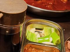 -西塔老太太泥炉烤肉(上海七宝领展广场店)